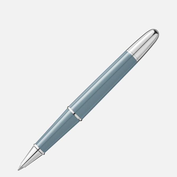 MB131368 MONTBLANC モンブラン マイスターシュテュック x オリンピック ヘリテイジ シャモニー 1924 ドゥエ クラシック ローラーボール