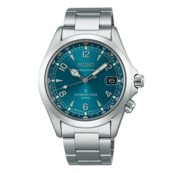 SBDC207 SEIKO セイコー プロスペックス Alpinist