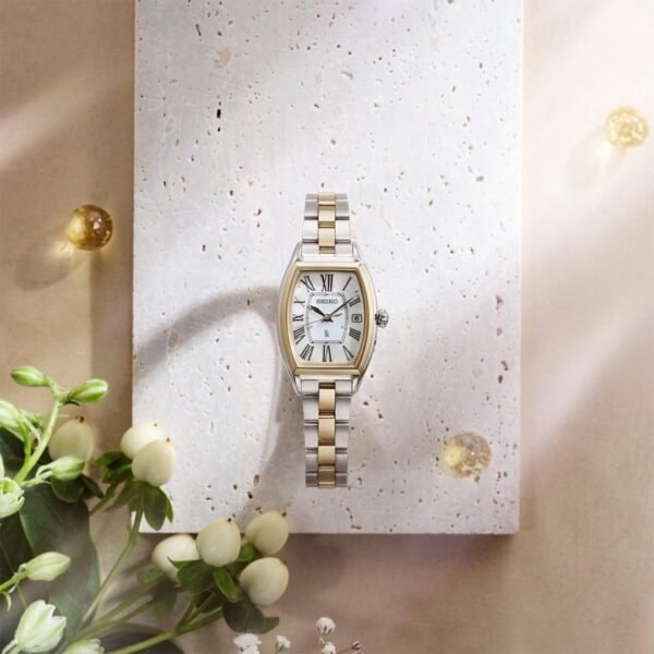 HEE005J SEIKO セイコー ルキア