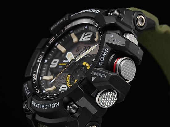 G-SHOCK GG-1000-1A3JF