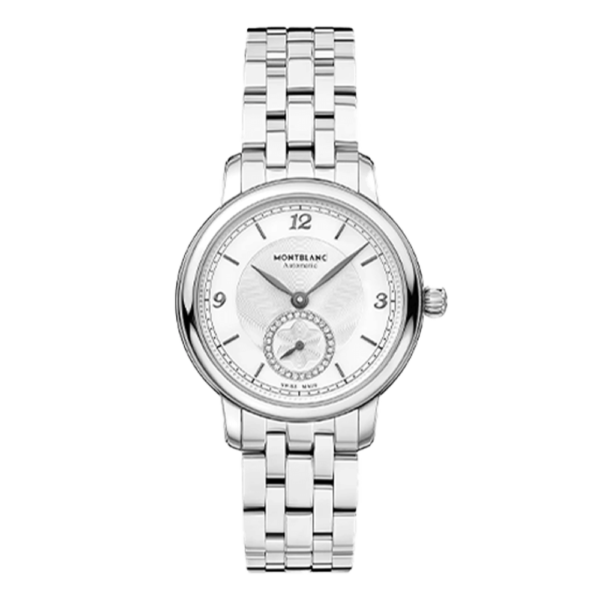 MB118535 MONTBLANC モンブラン スターレガシー スモールセコンド