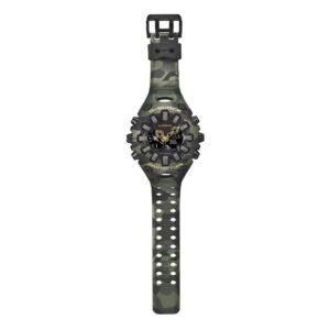 GA-V01CMG-3AJF CASIO カシオ ANALOG-DIGITAL Gショック