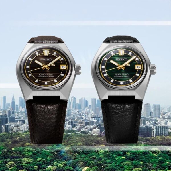 SDKV013 SEIKO セイコー キングセイコー