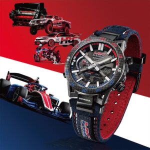 ECB-2000HR-1AJR CASIO カシオ EDIFICE