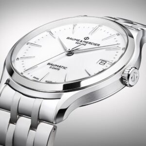 10400 ボーム＆メルシエ クリフトン