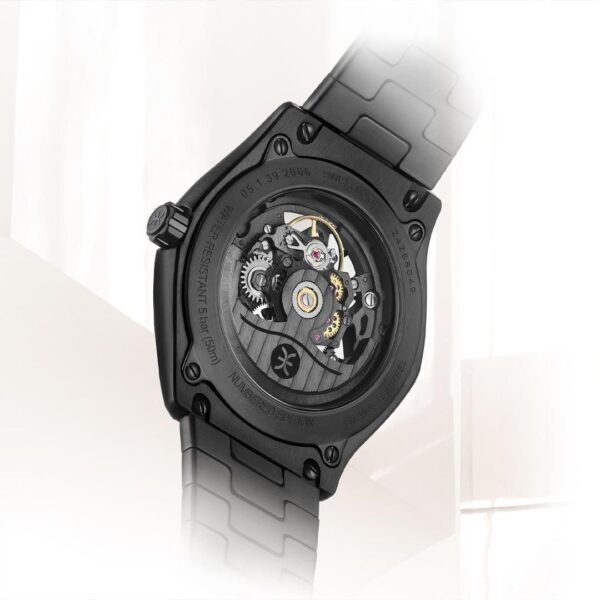 【世界限定200本】 1216659 EBEL エベル スポーツ クラシック ジェント 42mm