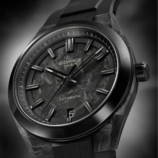 EFK-100XPB-1AJF CASIO カシオ EDIFICE AUTOMATIC