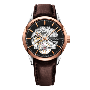 2785-SC5-20001 RAYMOND WEIL レイモンド ウェイル フリーランサー 42mm