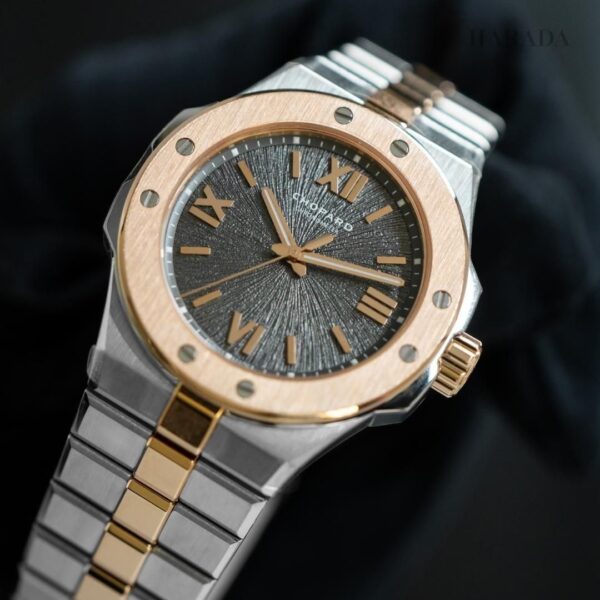 298617-6001 Chopard ショパール アルパインイーグル 33mm