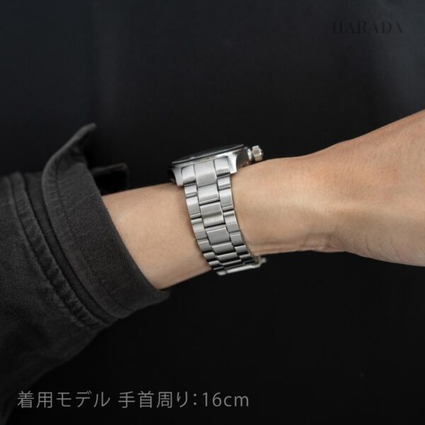 H70405140 HAMILTON ハミルトン カーキ フィールド マーフ 38mm