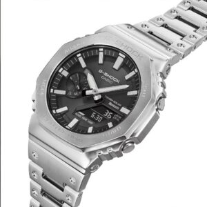 GM-B2100SD-1AJF CASIO カシオ FULL METAL Gショック
