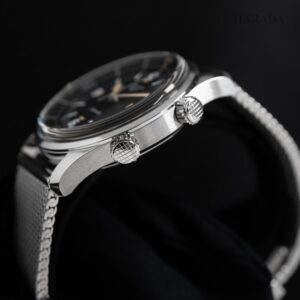 L3.795.4.59.9 LONGINES ロンジン レジェンドダイバー59 42mm