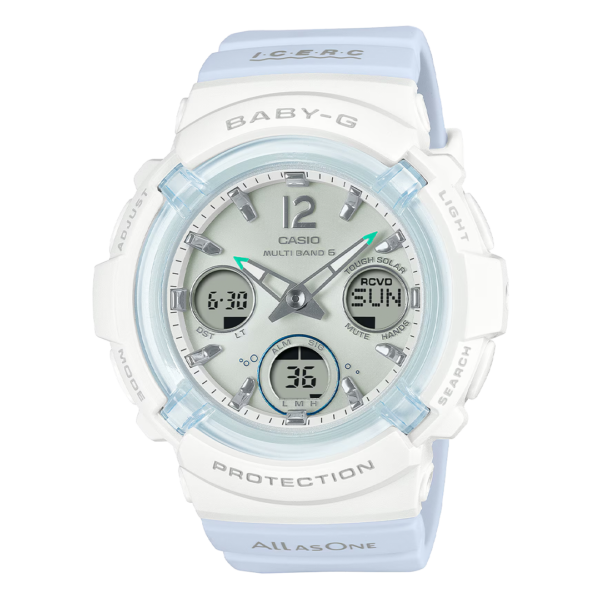 BGA-2800K-7AJR CASIO カシオ BABY-G