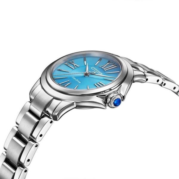 EM1161-55L CITIZEN シチズン シチズンエル ROUND Collection