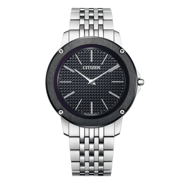 AR5075-69E CITIZEN シチズン エコ・ドライブ ワン