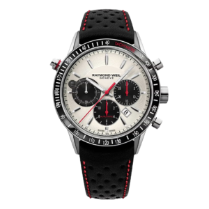 7740-SC1-65221 RAYMOND WEIL レイモンド ウェイル フリーランサー クロノグラフ 43mm