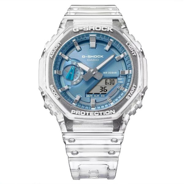 GA-2100BM-7A2JF ANALOG-DIGITAL CASIO カシオ Gショック