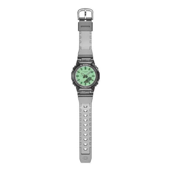 GMA-P2100SR-1AJF CASIO カシオ ANALOG-DIGITAL WOMEN Gショック