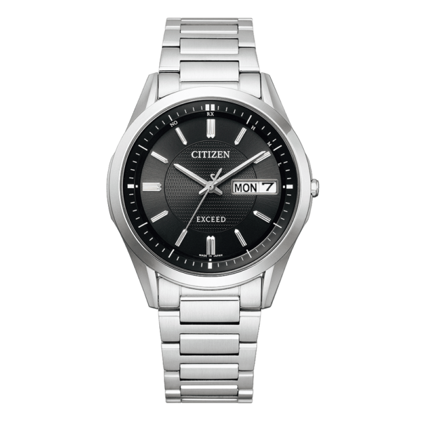 AT6030-51E CITIZEN シチズン エクシード