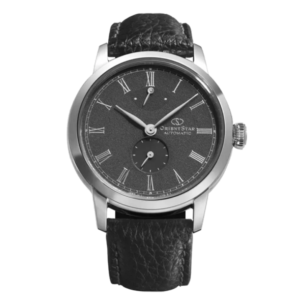 【限定500本】RK-BS0003N ORIENT STAR オリエントスター クラシック M45 F7 スモールセコンド オリエントスター75周年モデル