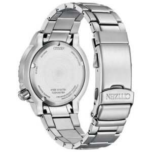 BN0165-55L CITIZEN シチズン プロマスター MARINE