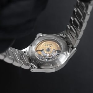 556.A SINN ジン インストゥルメントウォッチ ブレスレット仕様