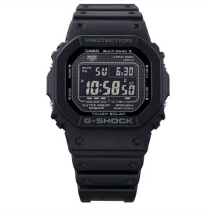 GW-5000HS-1JF CASIO カシオ DIGITAL Gショック