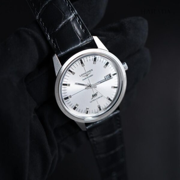 L2.937.4.72.2 LONGINES ロンジン ヘリテージ ウルトラクロン クラシック 40mm