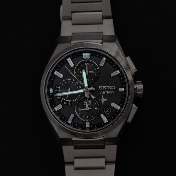 SBXC163 SEIKO セイコー アストロン NEXTER