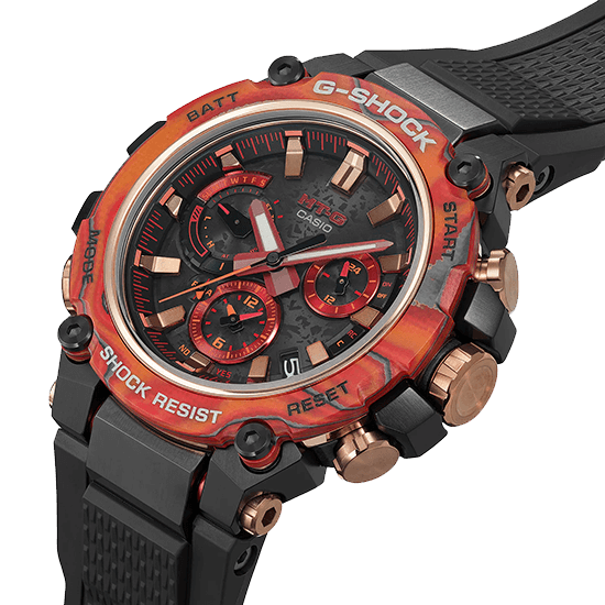MTG-B3000FR-1AJR CASIO カシオ MT-G Gショック