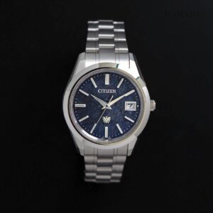 【世界限定550本】 AQ4100-65M The CITIZEN ザ・シチズン The CITIZEN 30周年記念限定モデル