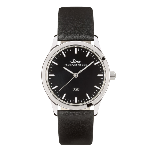 434.ST.S SINN ジン レディースウォッチ カーフレザーストラップ仕様