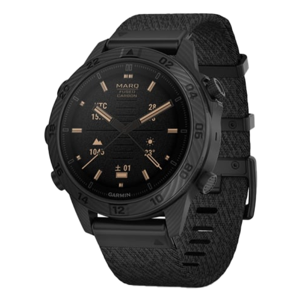 010-02722-A2 GARMIN ガーミン マーク コマンダー カーボンエディション