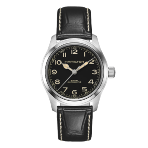 H70405730 HAMILTON ハミルトン カーキ フィールド マーフ 38mm