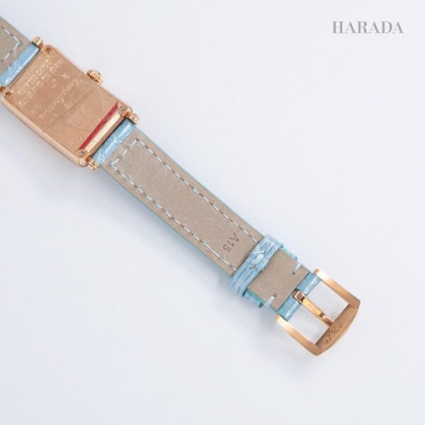 802QZRELCD1PBSLTD 5N FRANCK MULLER フランクミュラー ロングアイランド (LONG ISLAND PETIT PASTILLE)