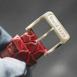 SBGW287 Grand Seiko グランドセイコー 9Sメカニカル『暮秋』
