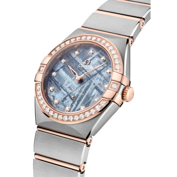 131.25.28.60.99.001 OMEGA オメガ コンステレーション 28MM