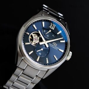 RK-BY0010L ORIENT STAR オリエントスター コンテンポラリー M34 F7 セミスケルトン