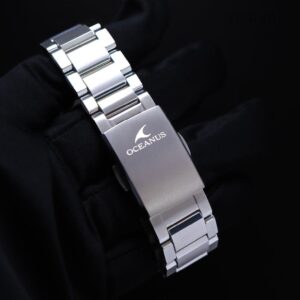 【世界限定500本】 OCW-T6000SG-2AJR CASIO カシオ オシアナス Classic Line OCEANUS 20TH ANNIVERSARY