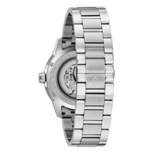 96A208 BULOVA ブローバ クラシック サットン 43mm