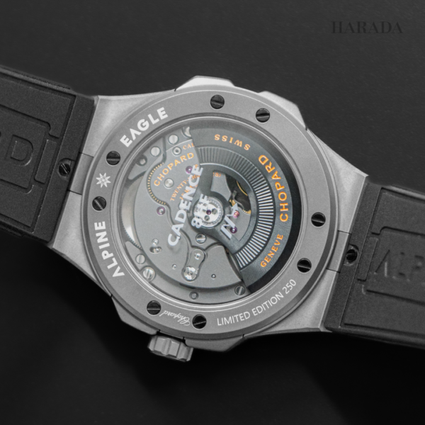 298600-3028 Chopard ショパール アルパインイーグル 41 SL ケイデンス 8HF 41mm