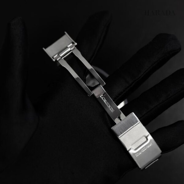 L3.780.3.78.6 LONGINES ロンジン ハイドロコンクエスト 39mm