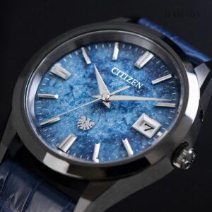 【世界限定300本】 AQ4106-26L The CITIZEN ザ・シチズン 特定店限定モデル The CITIZEN 30周年記念モデル