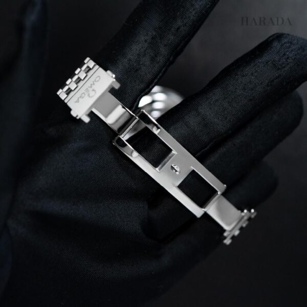 434.10.40.20.10.001 OMEGA オメガ デ・ヴィル プレステージ 40MM