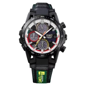 EFS-S641TMS-1AJR CASIO カシオ EDIFICE