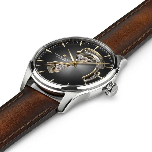 H32675581 HAMILTON ハミルトン ジャズマスター オープンハート 40mm