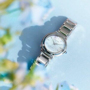 EM1090-60D CITIZEN シチズン シチズンエル アークリーコレクション