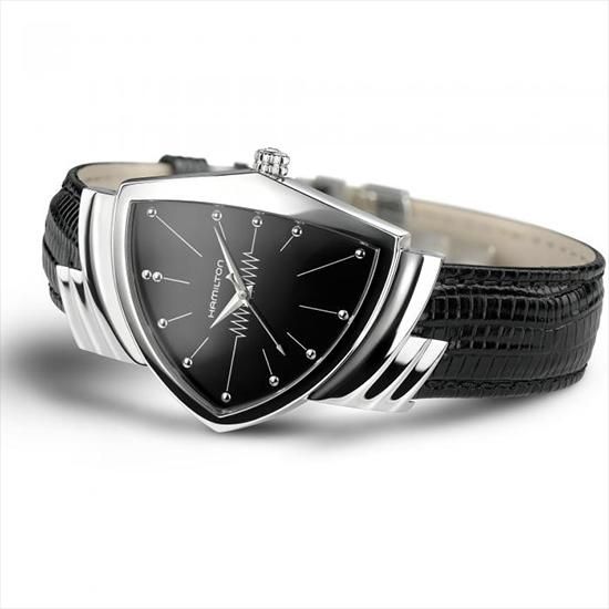 H24411732 HAMILTON ハミルトン ベンチュラ クオーツ 32×50mm