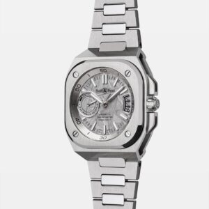 【世界限定250本】BRX5R-MTR-ST/SST Bell & Ross ベル&ロス BR-X5 メテオライト 41mm