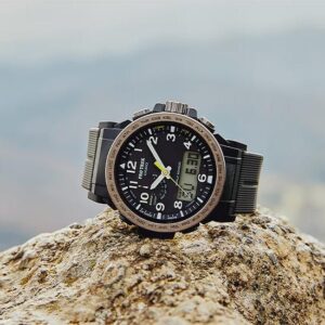 PRW-51Y-1JF CASIO カシオ PRO TREK